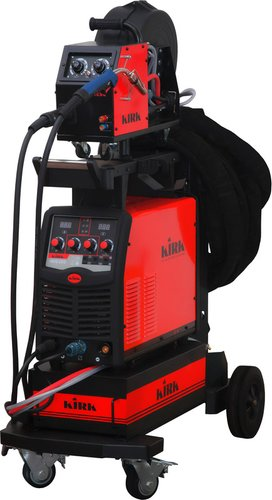 Сварочный инвертор Kirk MIG350A/MMA (K-116001) - 1/1