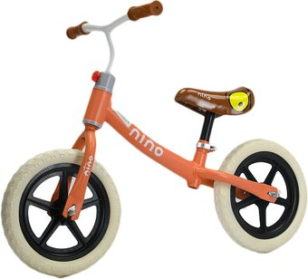 Беговел Nino City (персиковый) - 1/1