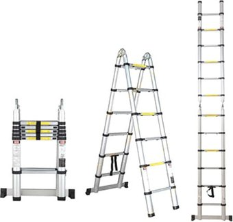 Лестница-трансформер Startul ST9733-062 - 1/1