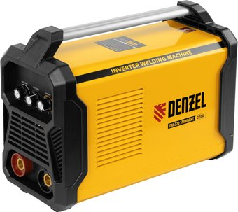 Сварочный инвертор Denzel DM-220 Standart - 1/1