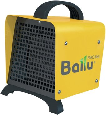 Электрическая тепловая пушка Ballu BKS-3 - 1/1