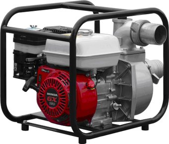 Мотопомпа AGT WP 30 HX - 1/1