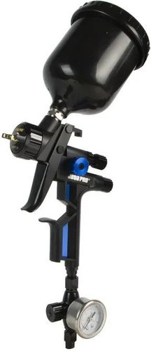 Краскопульт Jeta Pro JP5500/13 HVLP - 1/1