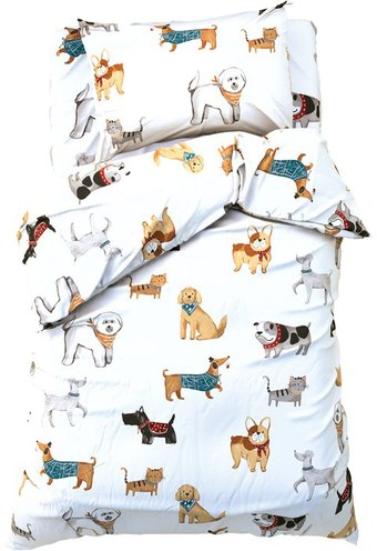 Постельное белье Этель Dog Party 7115437 - 1/1