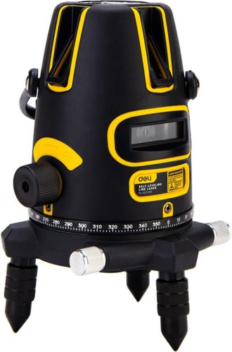 Лазерный нивелир Deli DL332305 102967 - 1/1