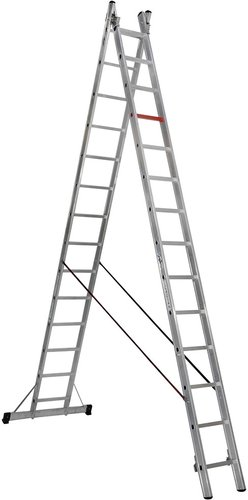 Лестница-стремянка Cagsan TSA8 - 1/1