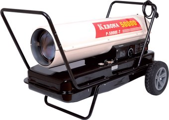 Дизельная тепловая пушка Kerona P-5000E-T - 1/1