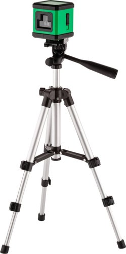 Лазерный нивелир Instrumax QBiG Set - 1/1