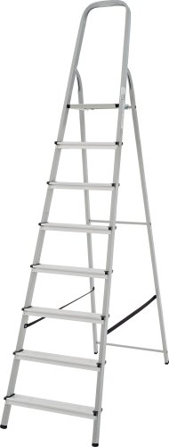 Лестница-стремянка Новая высота NV1130 (8 ступеней) - 1/1