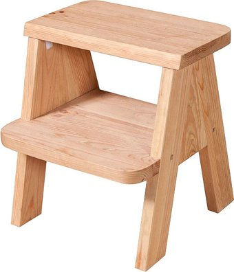 Лестница-стремянка Kommodum STAIRS1 - 1/1