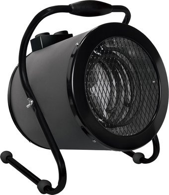 Электрическая тепловая пушка ZILON ZTV-9C - 1/1