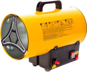 Газовая тепловая пушка RedVerg RD-GH12 - 1/1