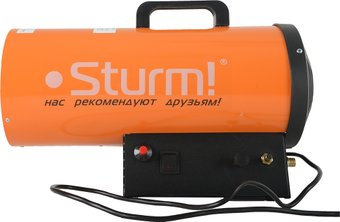 Газовая тепловая пушка Sturm GH91151V - 1/1