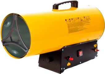 Газовая тепловая пушка RedVerg RD-GH51 - 1/1