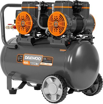 Компрессор Daewoo Power DAC 480S - 1/1