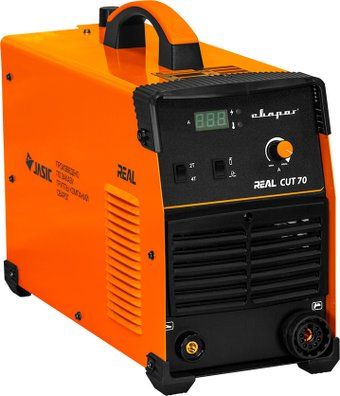 Аппарат плазменной резки Сварог Real CUT 70 (L204) - 1/1