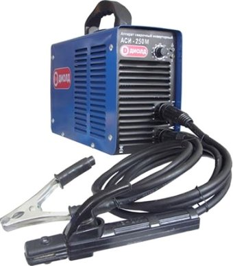 Сварочный инвертор ДИОЛД АСИ-250M - 1/1