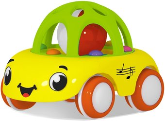 Легковой автомобиль Stellar Кнопочка 01984 - 1/1