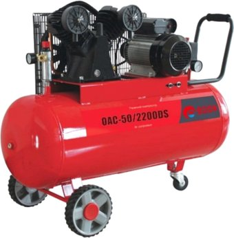 Компрессор Edon OAC-50/2200DS - 1/1