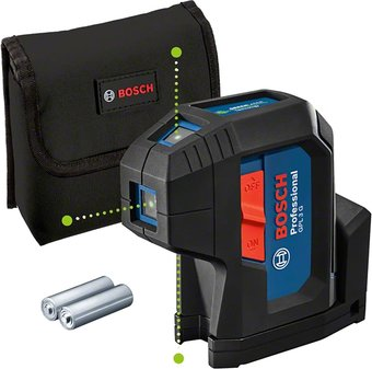 Лазерный нивелир Bosch GPL 3 G Professional 0601066N00 - 1/1
