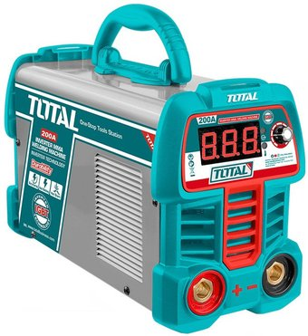 Сварочный инвертор Total TW220069 - 1/1