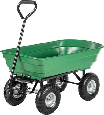 Четырехколесная тачка Sundays Garden TC2145-200 - 1/1