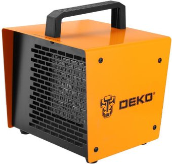 Электрическая тепловая пушка Deko DKIH2200 - 1/1