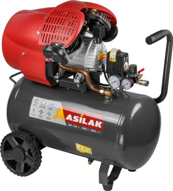 Компрессор Asilak SLA-544 - 1/1
