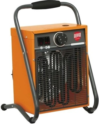 Электрическая тепловая пушка Royal Thermo RTH-RE5 - 1/1