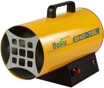 Газовая тепловая пушка Ballu BHG-15L - 1/1