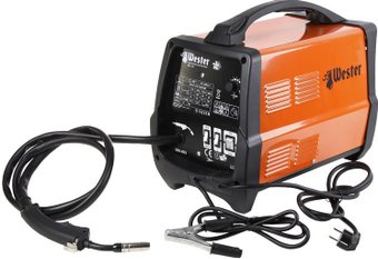 Сварочный инвертор Wester MIG 120 - 1/1