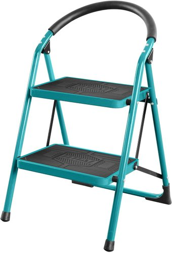 Лестница-стремянка Total THLAD09021 (2 ступени) - 1/1