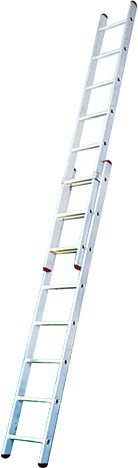 Лестница Krause Corda 2х8 [012081] - 1/1