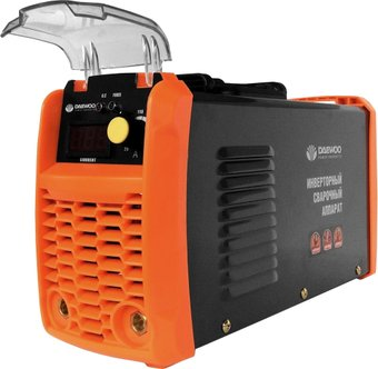 Сварочный инвертор Daewoo Power DW 160 MMA - 1/1