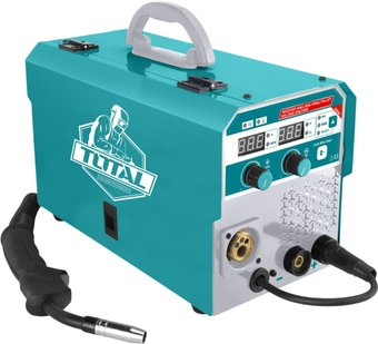 Сварочный инвертор Total TMGT1601 - 1/1