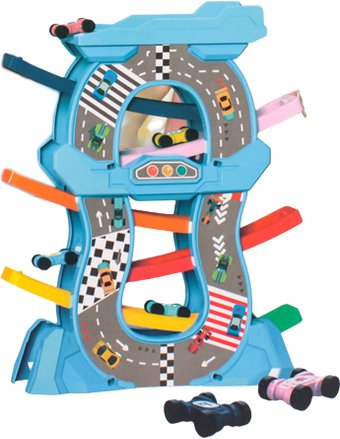 Трек Darvish SR-T-3634 - 1/1