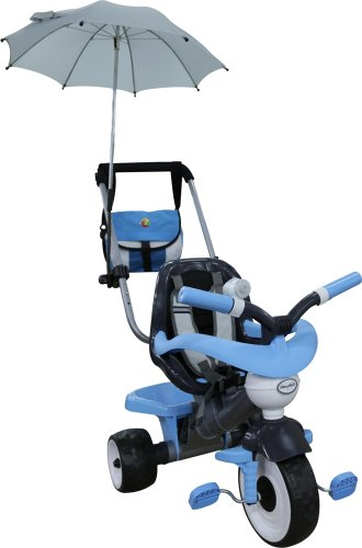 Детский велосипед Полесье Амиго 2 (46925) - 1/1