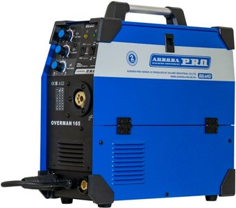 Сварочный инвертор AuroraPRO Overman 165 - 1/1