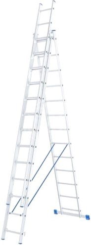 Лестница-трансформер Stairs AL313 (3x13 ступеней) - 1/1
