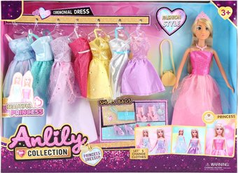 Кукла Anlily 616239 - 1/1