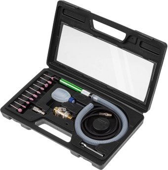 Пневмошлифмашина ECO AGV-55A - 1/1