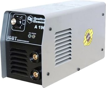 Сварочный инвертор Quattro Elementi A 190 - 1/1