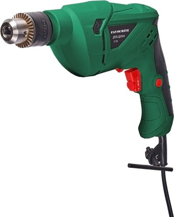 Ударная дрель Favourite ID-750 - 1/1