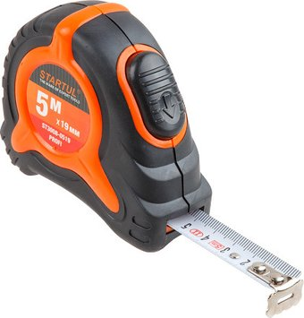 Рулетка Startul ST3008-0519 (5м) - 1/1