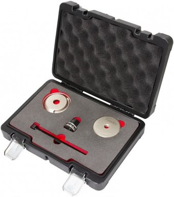 Специнструмент FORSAGE F-905T17D (4 предмета) - 1/1