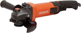Угловая шлифмашина Felisatti УШМ-150/1300ЭВ - 1/1