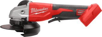 Угловая шлифмашина Milwaukee M18 M18BLSAG125XPD-0 4933492645 (без АКБ) - 1/1