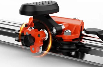 Ручной плиткорез DLT Slim Cutter Max-Plus 3.8М 1263 - 1/1