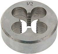 Плашка метрическая Tundra 2705948 - 1/1