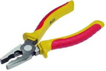 Плоскогубцы Remocolor Fine 34-5-220 - 1/1